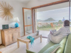 Vakantiebungalows Tucul